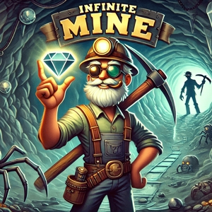 Infinite Mine