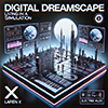 Digital Dreamscape Cover