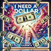 I Need A Dollar (Whiskey&Wine RMX) Cover