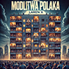 Modlitwa Polaka (Epic RMX) Cover