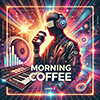 Morning coffee Cover