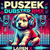 PUSZEK (DubStep RMX) Cover