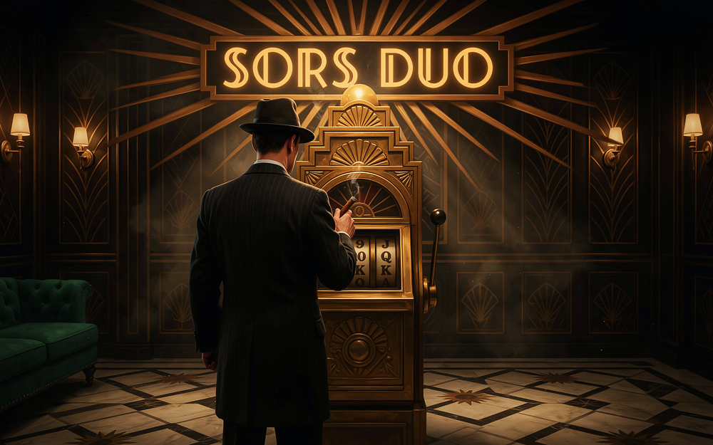 Sors Duo